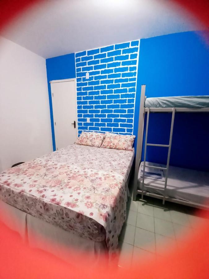 Itapua Corais Hostel 살바도르 외부 사진