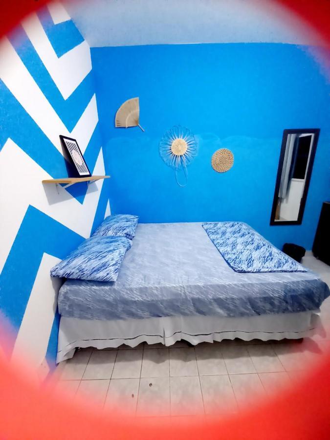 Itapua Corais Hostel 살바도르 외부 사진