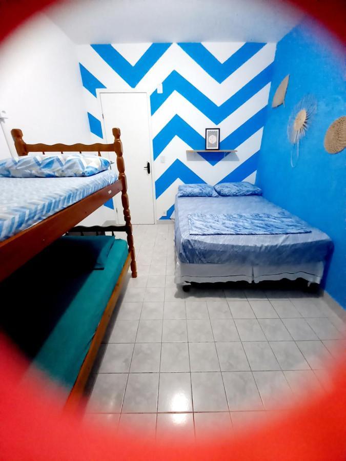 Itapua Corais Hostel 살바도르 외부 사진