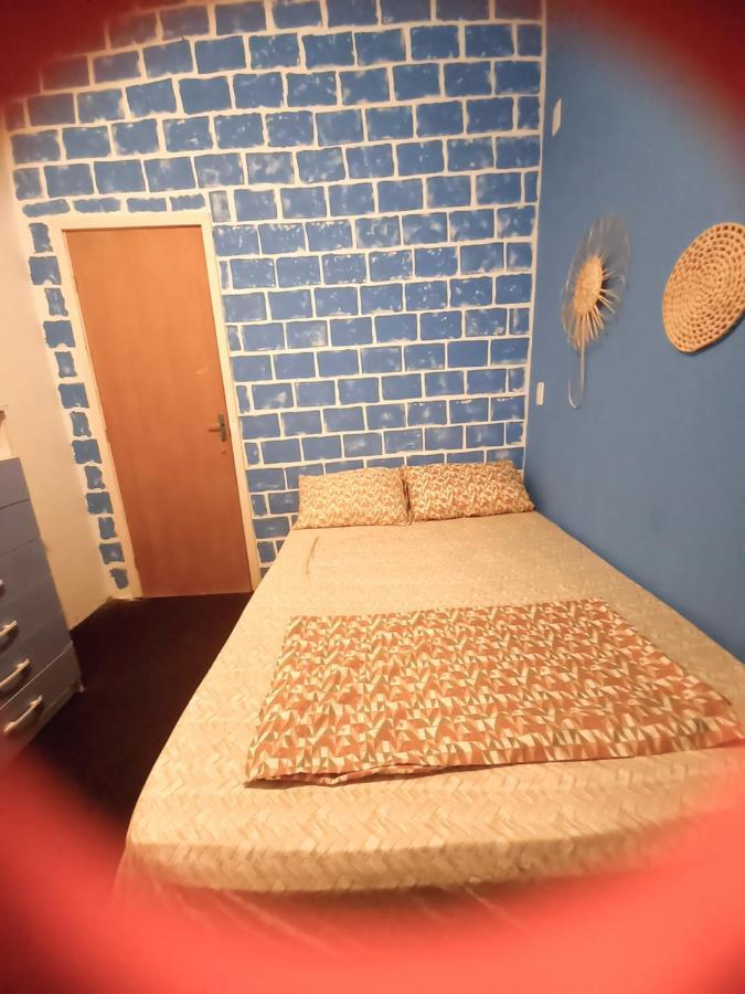 Itapua Corais Hostel 살바도르 외부 사진