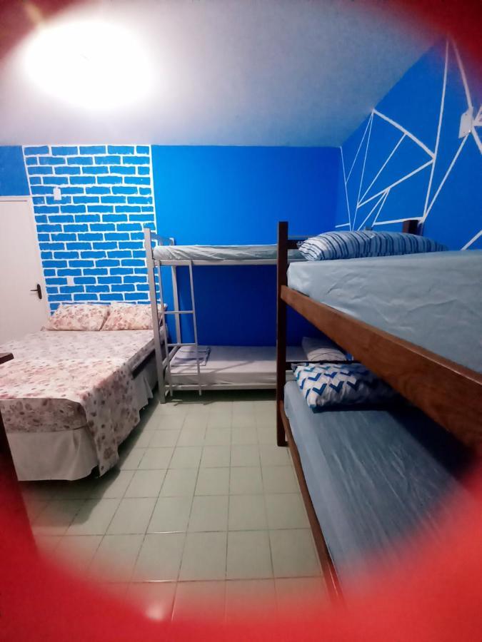 Itapua Corais Hostel 살바도르 외부 사진