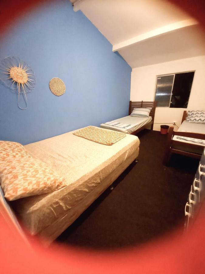 Itapua Corais Hostel 살바도르 외부 사진
