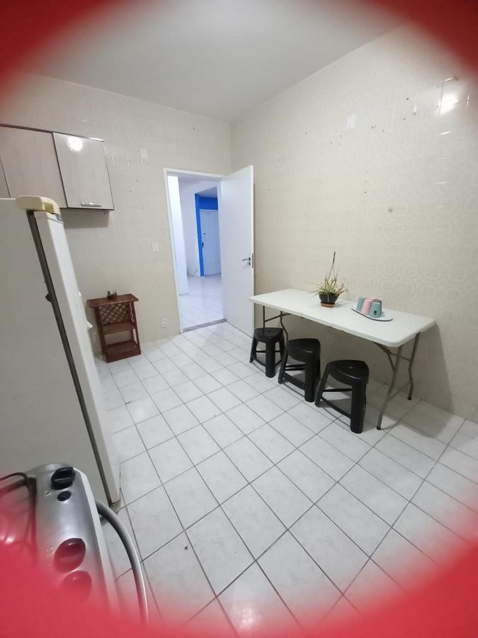 Itapua Corais Hostel 살바도르 외부 사진